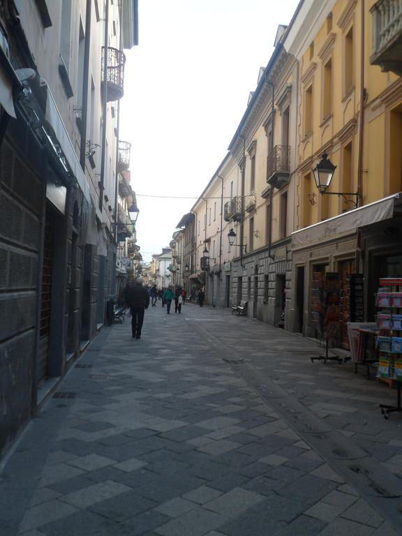 Appartamento" Le Bourg 61" Vda Cir 0208 Aosta Bagian luar foto