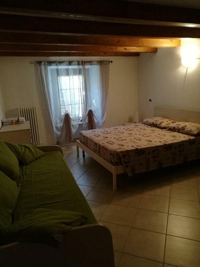 Appartamento" Le Bourg 61" Vda Cir 0208 Aosta Bagian luar foto